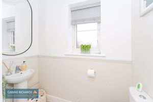 Cloakroom- click for photo gallery